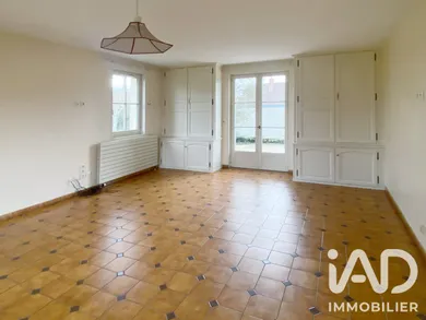 Maison à Compiègne (60200)