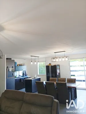 Maison à Feignies (59750)