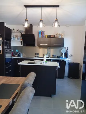 House in Feignies (59750)
