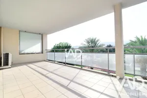 Appartement à La Ciotat (13600)
