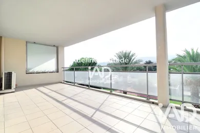 Appartement à La Ciotat (13600)