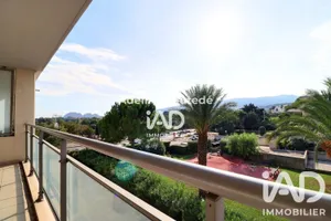 Appartement à La Ciotat (13600)