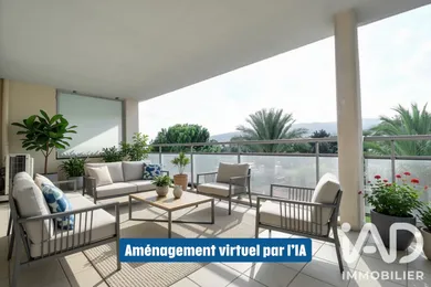 Appartement à La Ciotat (13600)