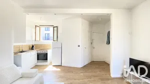 Appartement à Clichy (92110)