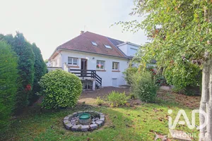 House in Dainville (62000)