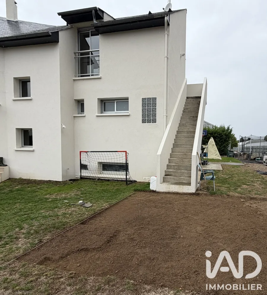 Appartement à Mandres-les-Roses (94520) photo 3