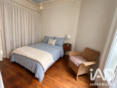 Appartement à Paris (75018)
