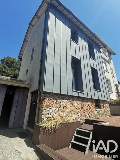Maison à Arcueil (94110)