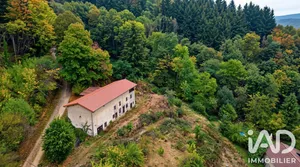 House in Saint-Martin-des-Olmes (63600)