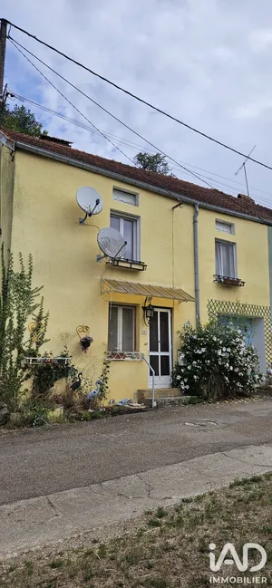 Maison de campagne à Champlitte (70600)
