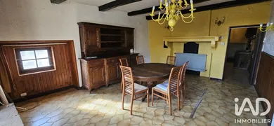 Maison de campagne à Champlitte (70600)