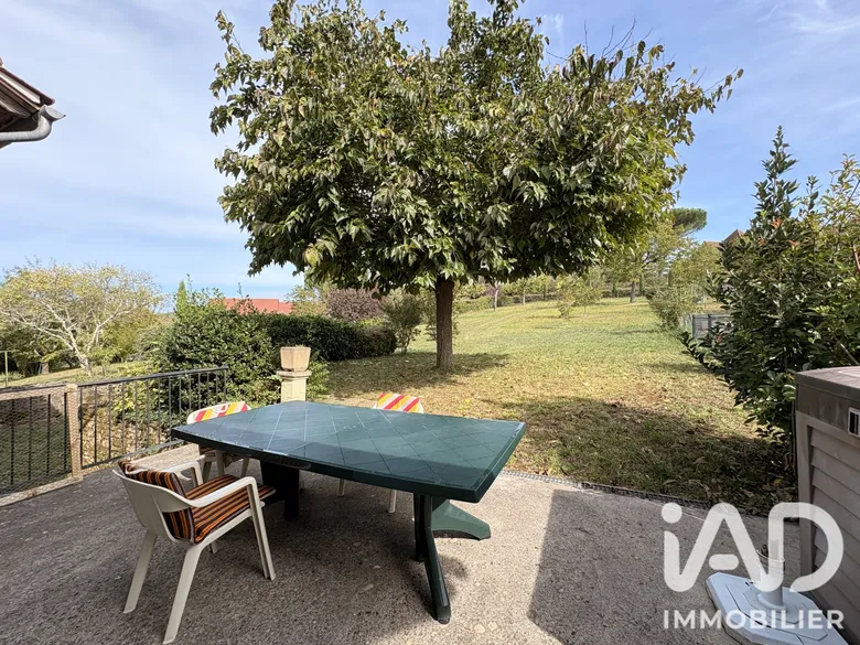 Maison 4 pièces 120 m² · à Saint-Jean-Lespinasse · 120 m² · 180 000 €