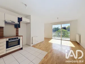 Apartment in Fresnes (94260)