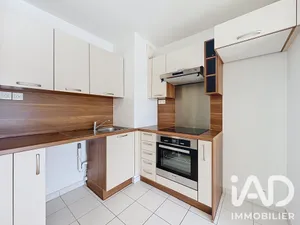 Apartment in Fresnes (94260)