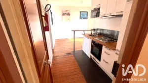 Apartment in Choisy-le-Roi (94600)