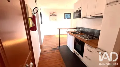 Apartment in Choisy-le-Roi (94600)
