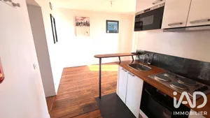 Apartment in Choisy-le-Roi (94600)