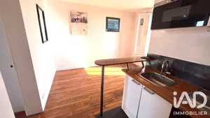 Apartment in Choisy-le-Roi (94600)