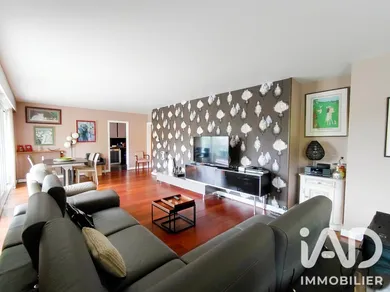 Appartement à Sceaux (92330)