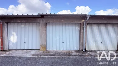 Garage à Villerupt (54190)