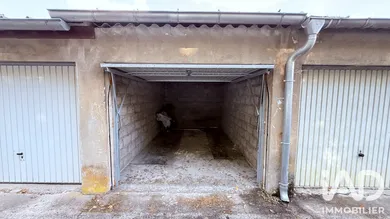 Garage à Villerupt (54190)
