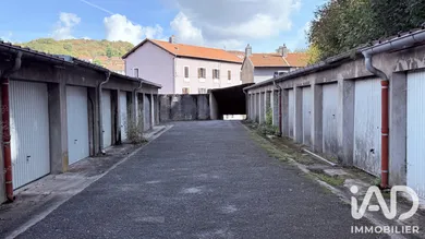 Garage à Villerupt (54190)