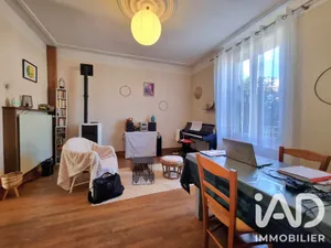 Townhouse in Tomblaine (54510)