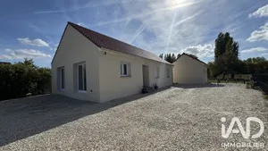 Maison à Saint-Oulph (10170)