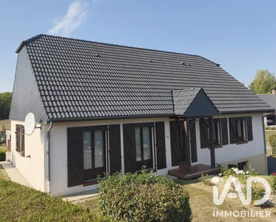 Detached house in Buire (02500)