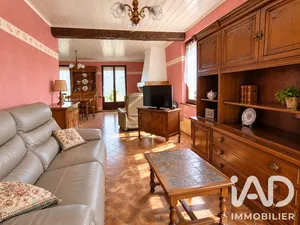 House in Buire (02500)
