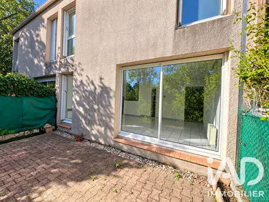 Duplex à Montpellier (34090)