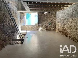 Maison de village à Pontevès (83670)