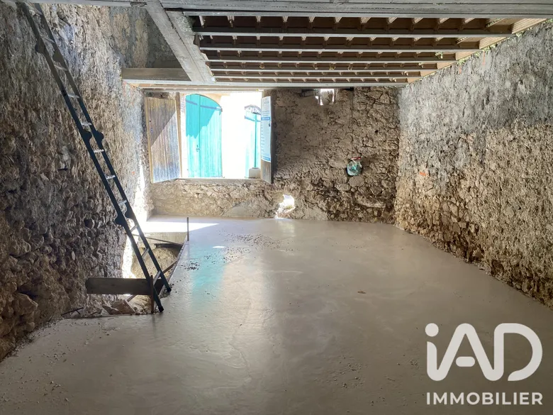 Maison 3 pièces 108 m² à Pontevès