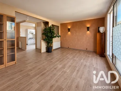 Duplex à Lognes (77185)