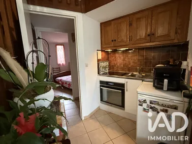 Maison à La Londe-les-Maures (83250)