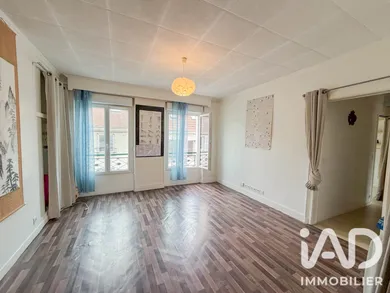 Appartement à Coulommiers (77120)