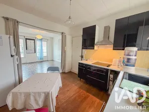 Appartement à Coulommiers (77120)