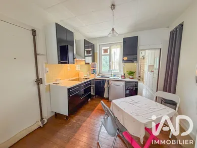 Appartement à Coulommiers (77120)