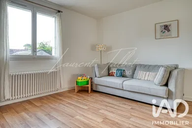Appartement à Croissy-sur-Seine (78290)