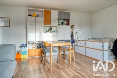 Appartement à Croissy-sur-Seine (78290)