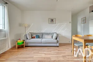 Appartement à Croissy-sur-Seine (78290)