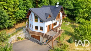 Village house in Rodern (68590)