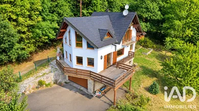 Maison de village à Rodern (68590)