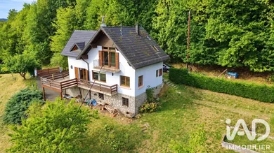 Maison de village à Rodern (68590)
