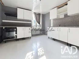 Apartment in Boulogne-sur-Mer (62200)