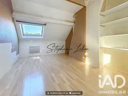 Apartment in Boulogne-sur-Mer (62200)