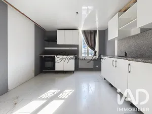 Apartment in Boulogne-sur-Mer (62200)