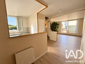 Duplex à Lognes (77185)