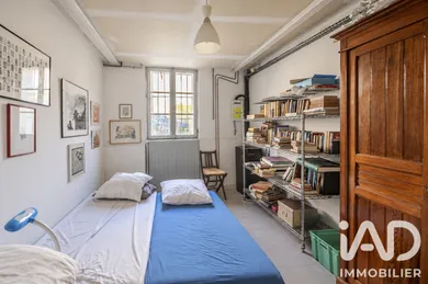 Loft in Montreuil (93100)