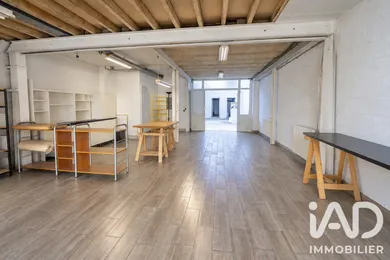 Loft in Montreuil (93100)